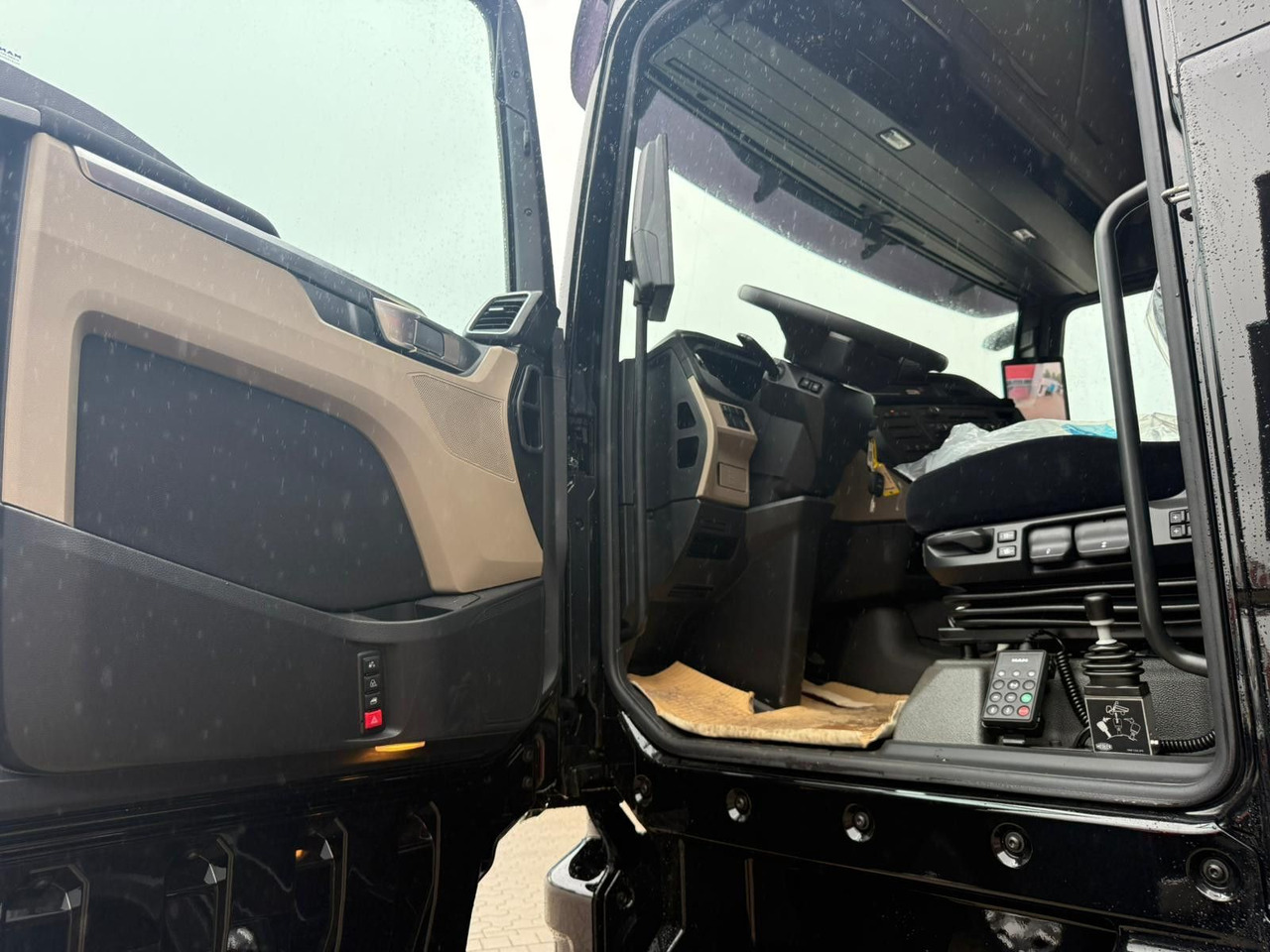 Leasing de  MAN TGX 18.480 GX 4x2 BLOptiView Sofort Verfügbar MAN TGX 18.480 GX 4x2 BLOptiView Sofort Verfügbar: foto 9