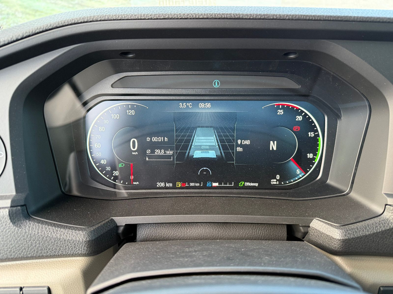 Leasing de  MAN Baumaschinen-  Arbeitsbühnentransporter Rampen MAN Baumaschinen-  Arbeitsbühnentransporter Rampen: foto 10