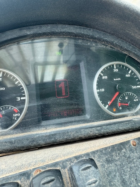 Merlo P40.7 - Manipulador telescópico: foto 2 Merlo P40.7 - Manipulador telescópico: foto 2