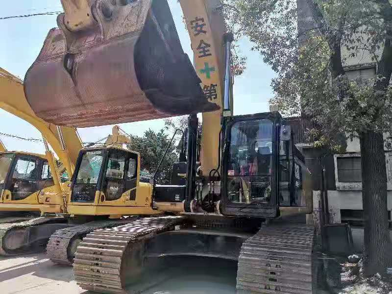 CATERPILLAR 349E - Excavadora de cadenas: foto 4 CATERPILLAR 349E - Excavadora de cadenas: foto 4