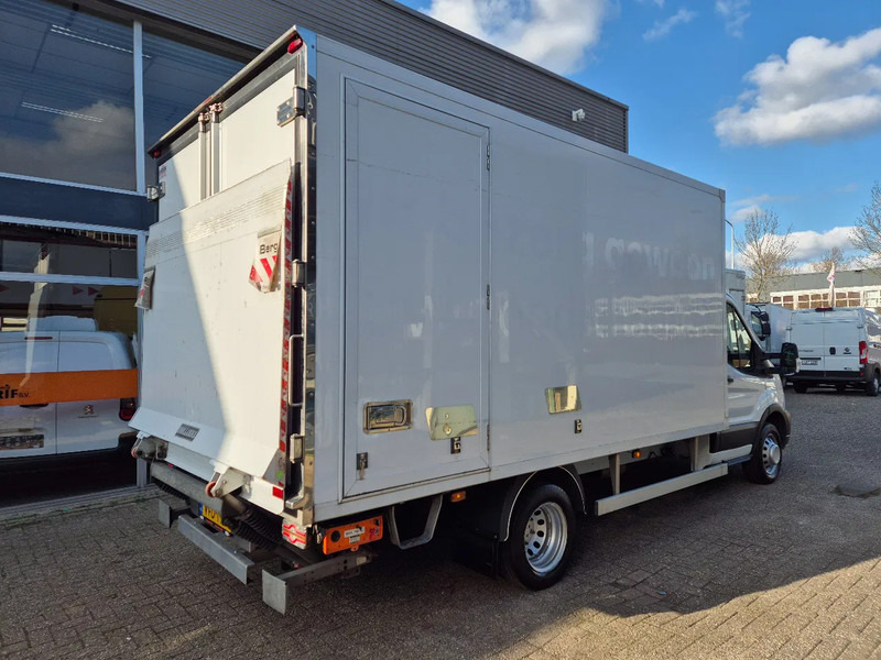 Ford Transit 2.0 TDCI/ Kuhlkoffer/ Ladebordwand/ Euro 6 - Furgoneta frigorifica: foto 3 Ford Transit 2.0 TDCI/ Kuhlkoffer/ Ladebordwand/ Euro 6 - Furgoneta frigorifica: foto 3