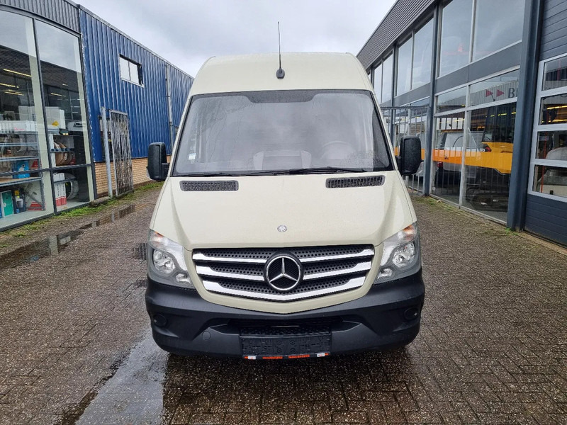 Mercedes-Benz Sprinter 311 CDI L2H2 EURO 6 2.2 CDI RWD - Furgón: foto 3 Mercedes-Benz Sprinter 311 CDI L2H2 EURO 6 2.2 CDI RWD - Furgón: foto 3