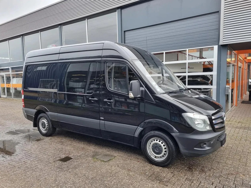 Mercedes-Benz Sprinter 314 CDI L2H2/ AC/ Navi/ Camera/ Euro 6 - Furgoneta pequeña: foto 1 Mercedes-Benz Sprinter 314 CDI L2H2/ AC/ Navi/ Camera/ Euro 6 - Furgoneta pequeña: foto 1