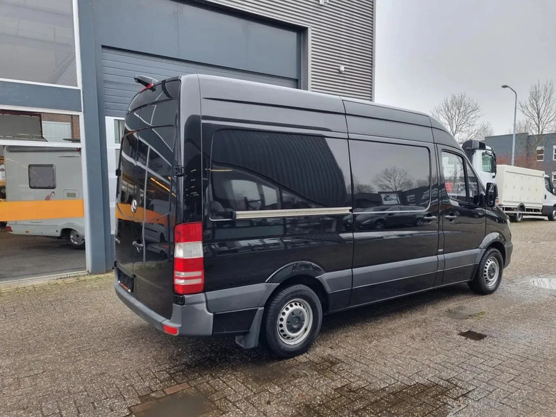 Mercedes-Benz Sprinter 314 CDI L2H2/ AC/ Navi/ Camera/ Euro 6 - Furgoneta pequeña: foto 2 Mercedes-Benz Sprinter 314 CDI L2H2/ AC/ Navi/ Camera/ Euro 6 - Furgoneta pequeña: foto 2