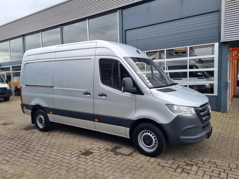 Mercedes-Benz Sprinter 314 CDI L2H2 EURO 6/ Airco/ Navi/ Camera - Furgón: foto 1 Mercedes-Benz Sprinter 314 CDI L2H2 EURO 6/ Airco/ Navi/ Camera - Furgón: foto 1
