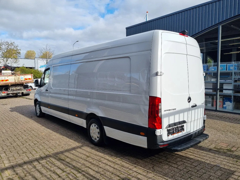 Mercedes-Benz Sprinter 315 CDI L4H2 XXL Koelwagen Carrier Viento 350 Euro 6D-T - Furgoneta frigorifica: foto 5 Mercedes-Benz Sprinter 315 CDI L4H2 XXL Koelwagen Carrier Viento 350 Euro 6D-T - Furgoneta frigorifica: foto 5