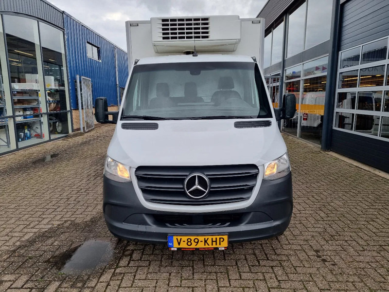 Mercedes-Benz Sprinter 316 CDI Koelkoffer Multitemp TK V500MAX +20C / -20C Euro 6 - Furgoneta frigorifica: foto 3 Mercedes-Benz Sprinter 316 CDI Koelkoffer Multitemp TK V500MAX +20C / -20C Euro 6 - Furgoneta frigorifica: foto 3
