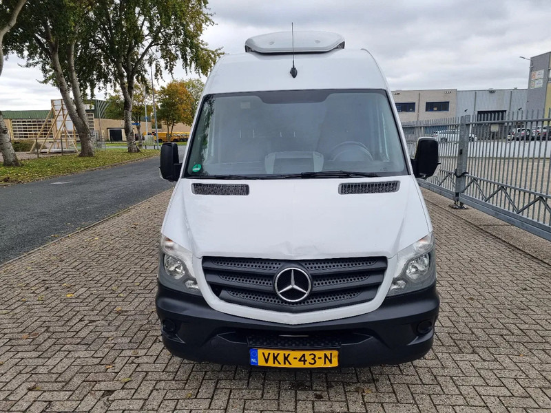 Mercedes-Benz Sprinter 316 CDI L2H2 Kuhlwagen Kerstner 0'C Euro 6 - Furgoneta frigorifica: foto 3 Mercedes-Benz Sprinter 316 CDI L2H2 Kuhlwagen Kerstner 0'C Euro 6 - Furgoneta frigorifica: foto 3