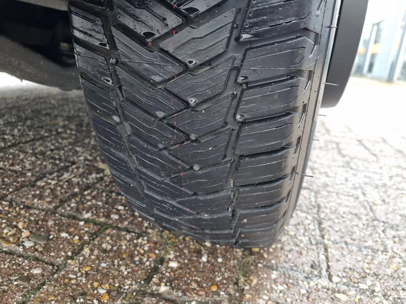 Furgoneta caja cerrada Mercedes-Benz Sprinter 516 CDI BE Clixtar/ Webasto/ 27 KUB/ Nutzlast 3.3T/ 073689: foto 15