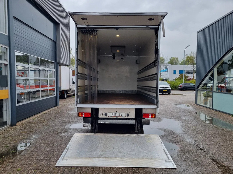 Furgoneta caja cerrada Mercedes-Benz Sprinter 516 CDI BE Clixtar/ Webasto/ 27 KUB/ Nutzlast 3.3T/ 073689: foto 9