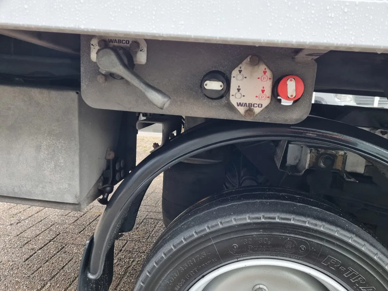 Furgoneta caja cerrada Mercedes-Benz Sprinter 516 CDI BE Clixtar/ Webasto/ 27 KUB/ Nutzlast 3.3T/ 073689: foto 20