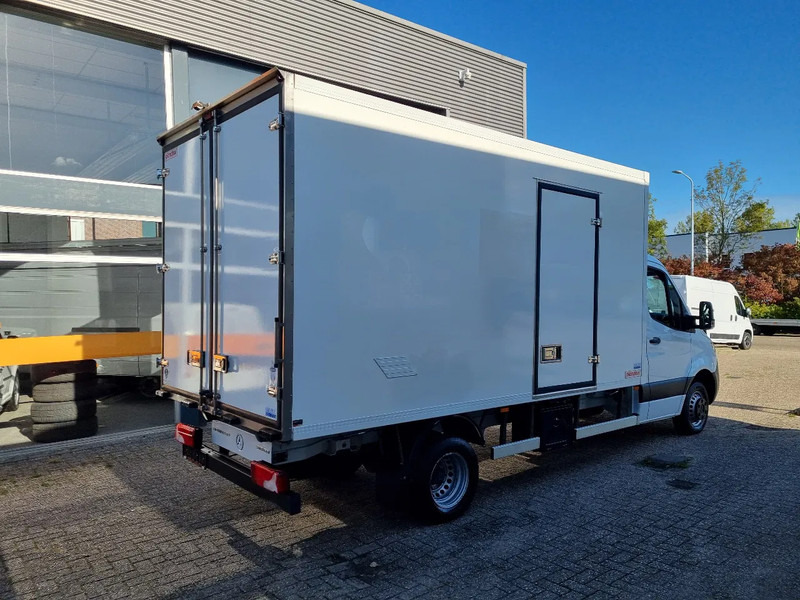 Mercedes-Benz Sprinter 516 CDI Kuhlkoffer/ Carrier/ 8 PALLETS/ EURO 6D - Furgoneta frigorifica: foto 2 Mercedes-Benz Sprinter 516 CDI Kuhlkoffer/ Carrier/ 8 PALLETS/ EURO 6D - Furgoneta frigorifica: foto 2