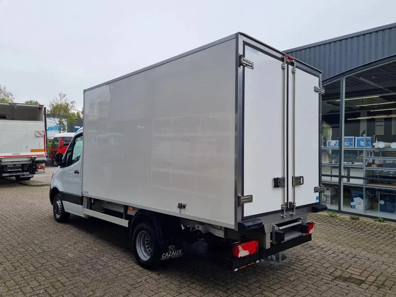 Mercedes-Benz Sprinter 516 CDI THERMOKING V500 MAX MT/ -20+20 STANDBY 380V - Furgoneta frigorifica: foto 5 Mercedes-Benz Sprinter 516 CDI THERMOKING V500 MAX MT/ -20+20 STANDBY 380V - Furgoneta frigorifica: foto 5