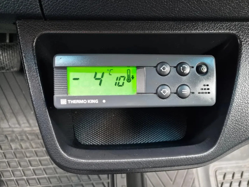 Furgoneta frigorifica Mercedes-Benz Sprinter 516 CDI THERMOKING V500 MAX MT/ -20+20 STANDBY 380V: foto 11