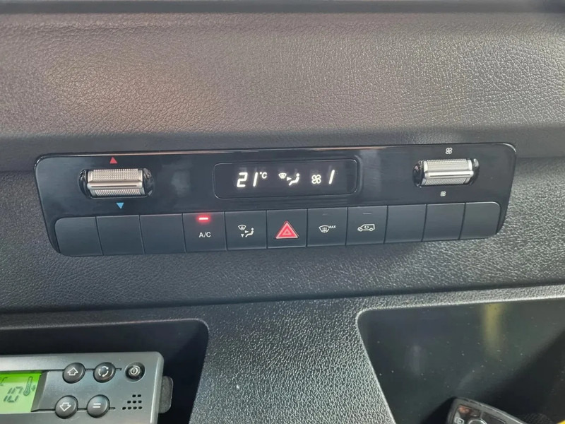Furgoneta frigorifica Mercedes-Benz Sprinter 516 CDI THERMOKING V500 MAX MT/ -20+20 STANDBY 380V: foto 19