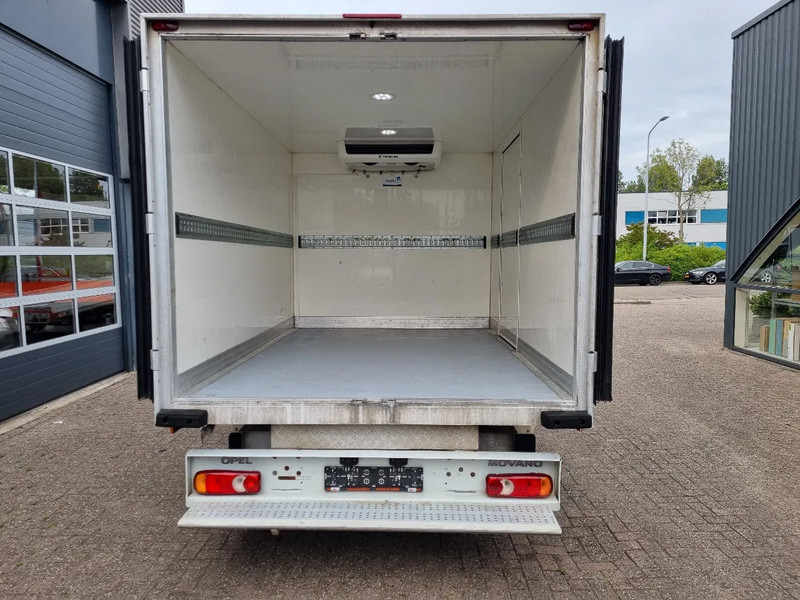 Furgoneta frigorifica Opel Movano 2.3 CDTI Kuhlkoffer Thermo-King V300MAX Euro 5B: foto 7