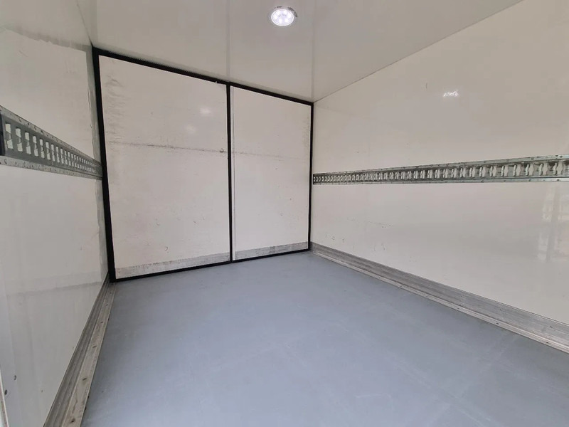 Furgoneta frigorifica Opel Movano 2.3 CDTI Kuhlkoffer Thermo-King V300MAX Euro 5B: foto 17