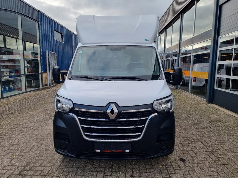Renault Master 2.3 DCI 180PK Koffer LBW Dhollandia Euro 6 20m3 - Furgoneta caja cerrada: foto 3 Renault Master 2.3 DCI 180PK Koffer LBW Dhollandia Euro 6 20m3 - Furgoneta caja cerrada: foto 3