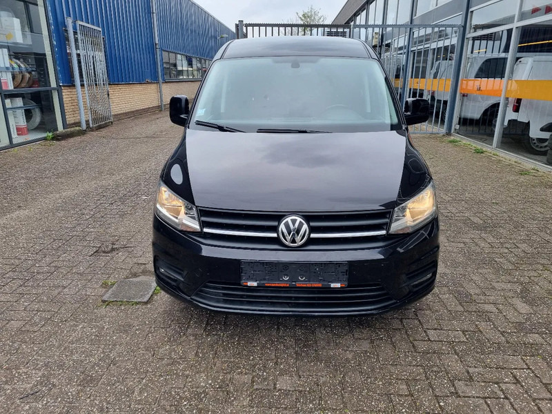Volkswagen Caddy Maxi L2 1.4 TSI Benzine Automaat DSG Euro 6 - Furgoneta pequeña: foto 3 Volkswagen Caddy Maxi L2 1.4 TSI Benzine Automaat DSG Euro 6 - Furgoneta pequeña: foto 3