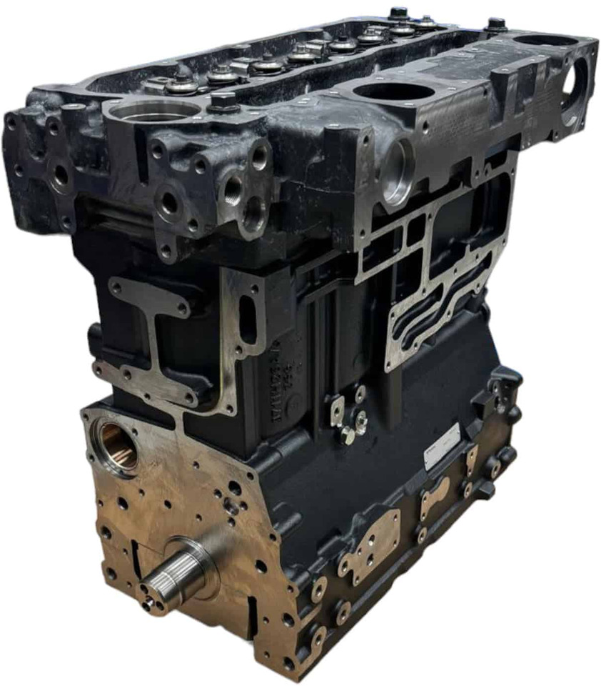 Perkins 1104C-44TA Long Block - Motor: foto 4 Perkins 1104C-44TA Long Block - Motor: foto 4