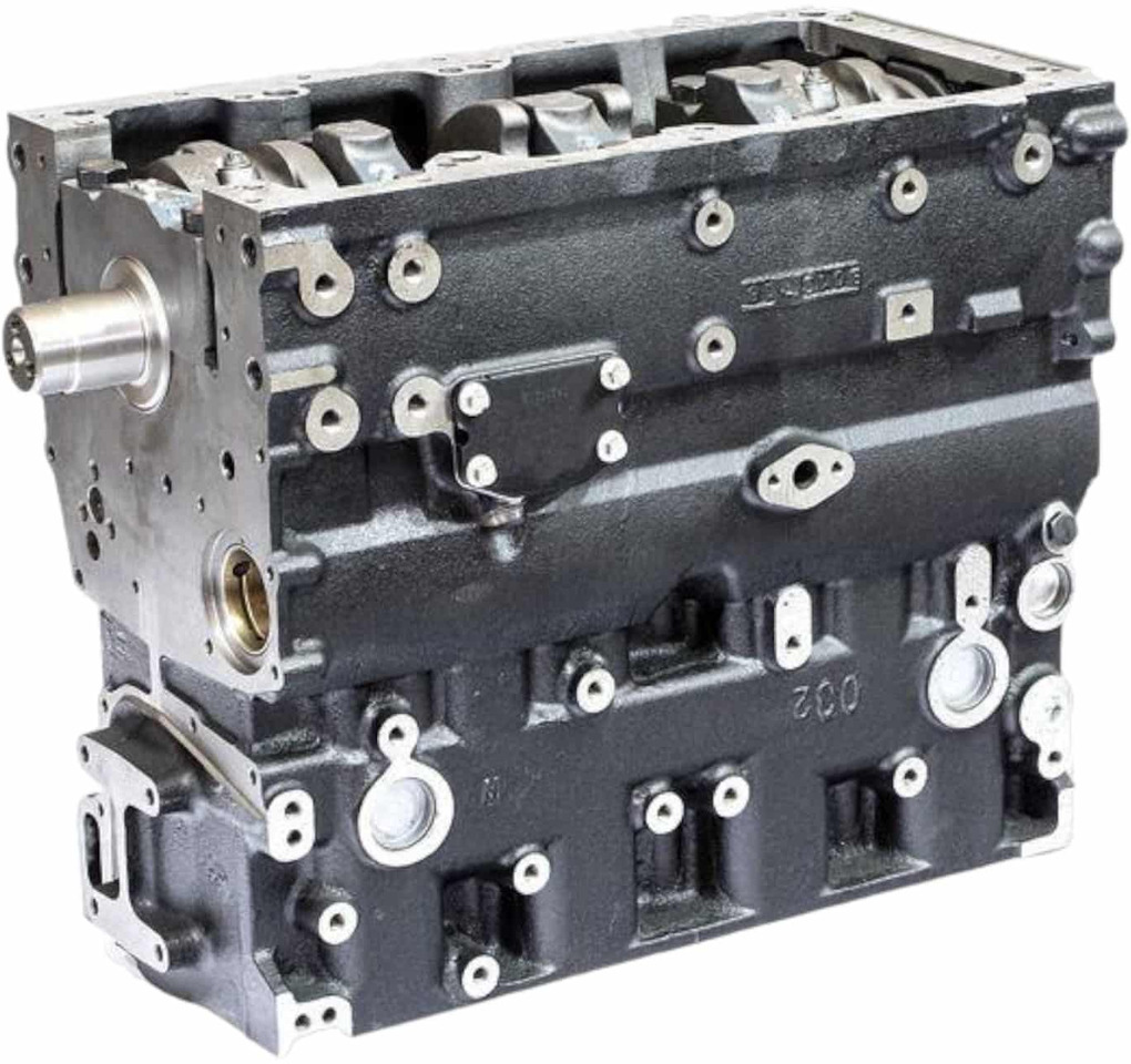 Perkins RG40024 Short Engine - Motor: foto 1 Perkins RG40024 Short Engine - Motor: foto 1