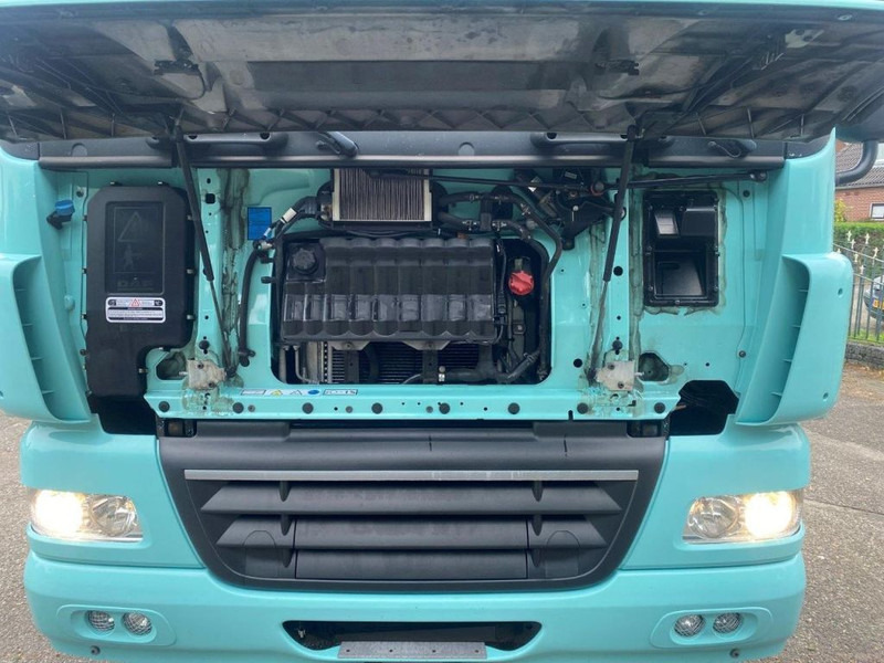 DAF CF 85 - Cabeza tractora: foto 3 DAF CF 85 - Cabeza tractora: foto 3