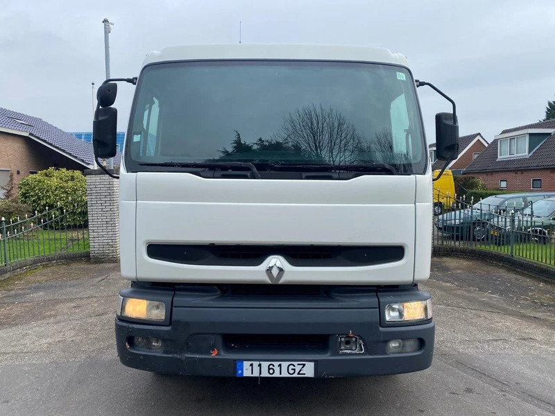 Renault Premium 250 BIG Axle long chassis - Camión chasis: foto 3 Renault Premium 250 BIG Axle long chassis - Camión chasis: foto 3