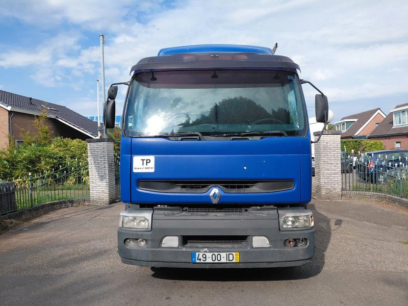 Renault Premium 300 6x2 Silo !!! MECHANIC INJECTORS AND FUEL PUMP !!! - Camión cisterna: foto 5 Renault Premium 300 6x2 Silo !!! MECHANIC INJECTORS AND FUEL PUMP !!! - Camión cisterna: foto 5