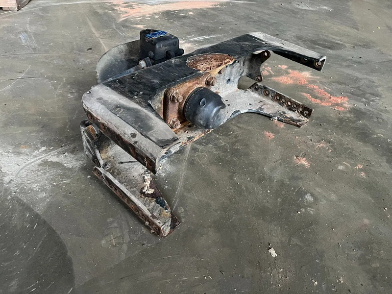 Embrague y piezas para Camión Rockinger achter vangmuil koppeling met tussenbalk, diverse beschikbaar: foto 7 Embrague y piezas para Camión Rockinger achter vangmuil koppeling met tussenbalk, diverse beschikbaar: foto 7