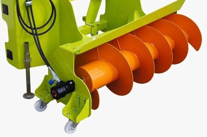 ADRAF TMR - Maquinaria ganadera: foto 1 ADRAF TMR - Maquinaria ganadera: foto 1