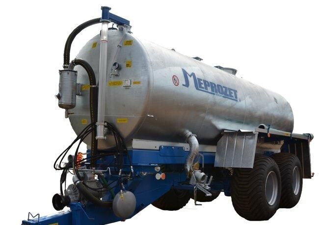 MEPROZET Güllefass 20 000 l / Wóz asenizacyjny 20 000 l - Cuba de purín: foto 3 MEPROZET Güllefass 20 000 l / Wóz asenizacyjny 20 000 l - Cuba de purín: foto 3