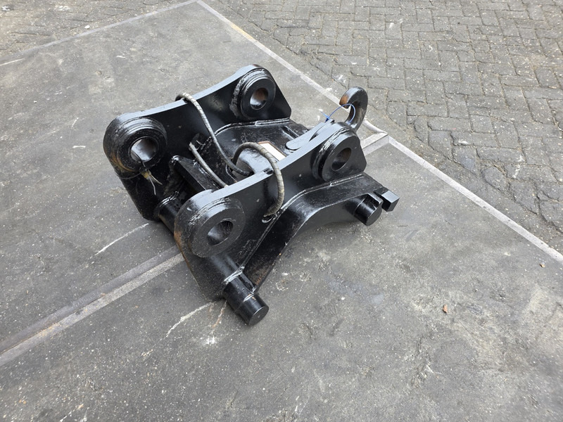 Snelwissel cw 45 cat 325 verachtert coupler cw45 - Acoplamiento rápido para Maquinaria de construcción: foto 3 Snelwissel cw 45 cat 325 verachtert coupler cw45 - Acoplamiento rápido para Maquinaria de construcción: foto 3