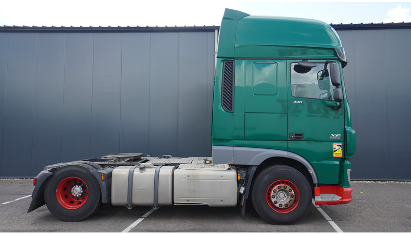 DAF XF 440 SSC EURO 6 823.000 KM - Cabeza tractora: foto 2 DAF XF 440 SSC EURO 6 823.000 KM - Cabeza tractora: foto 2