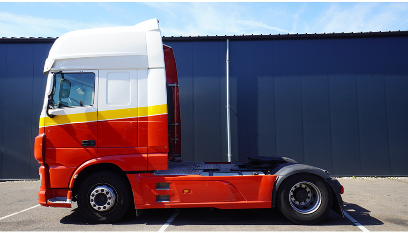 DAF XF 440 SSC EURO 6 - Cabeza tractora: foto 1 DAF XF 440 SSC EURO 6 - Cabeza tractora: foto 1