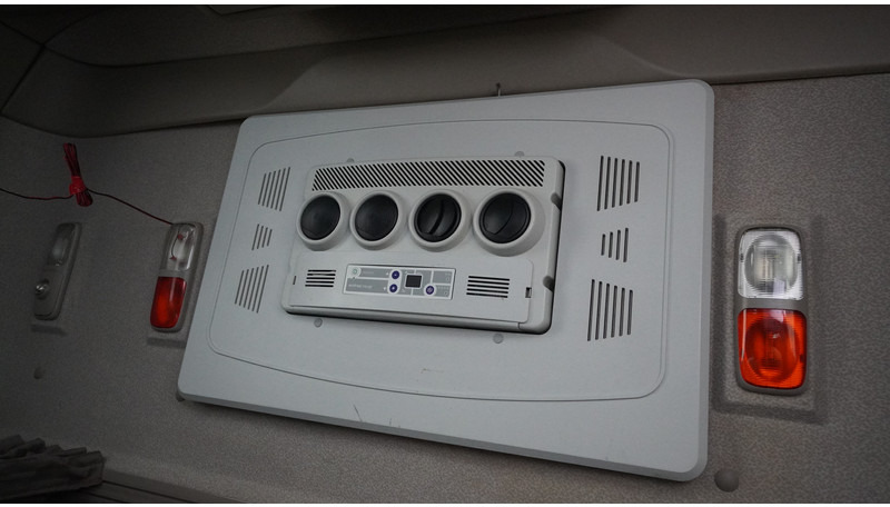 DAF XF 460 EURO 6 SSC - Cabeza tractora: foto 5 DAF XF 460 EURO 6 SSC - Cabeza tractora: foto 5