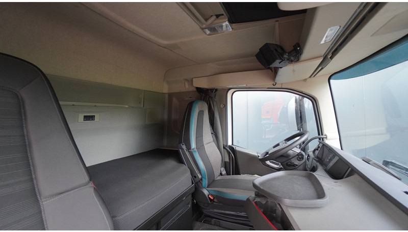 Cabeza tractora Volvo FH 420 ADR EURO 6 756.000KM: foto 6