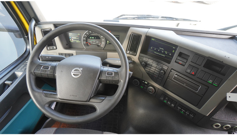 Volvo FM 370 EURO 6 686.000KM - Cabeza tractora: foto 5 Volvo FM 370 EURO 6 686.000KM - Cabeza tractora: foto 5