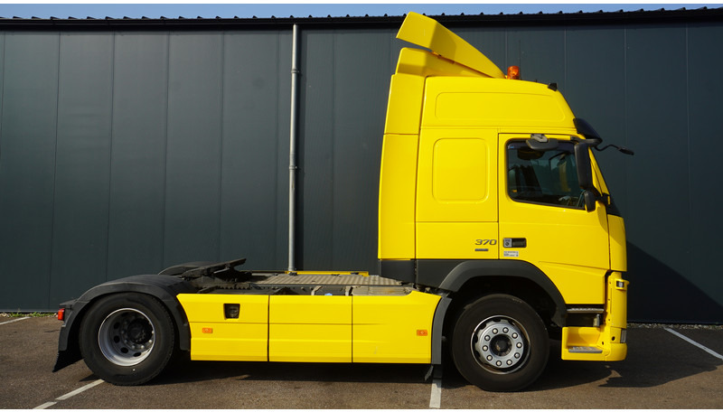 Volvo FM 370 EURO 6 686.000KM - Cabeza tractora: foto 2 Volvo FM 370 EURO 6 686.000KM - Cabeza tractora: foto 2