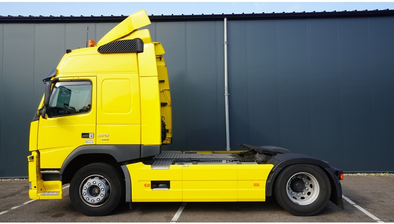 Volvo FM 370 EURO 6 686.000KM - Cabeza tractora: foto 1 Volvo FM 370 EURO 6 686.000KM - Cabeza tractora: foto 1