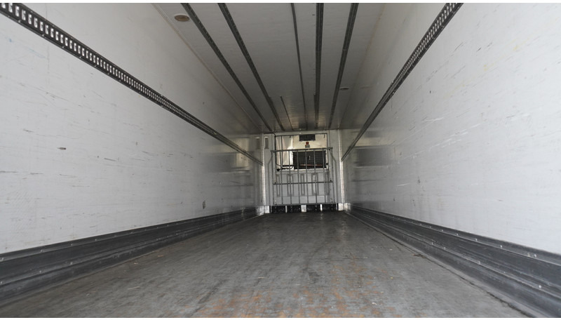 LAMBERET 3 AXLE FRIGO TRAILER WITH THERMO KING SLX300 - Semirremolque frigorífico: foto 4 LAMBERET 3 AXLE FRIGO TRAILER WITH THERMO KING SLX300 - Semirremolque frigorífico: foto 4
