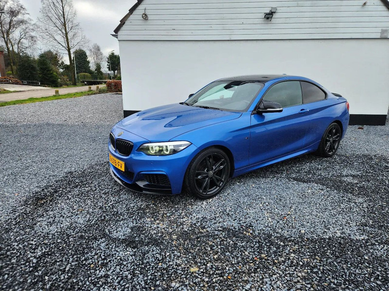 BMW 2 Serie Gran Coupé 218I, M Pak, 2019, Automaat, Xenon, 88000km, - Coche: foto 1 BMW 2 Serie Gran Coupé 218I, M Pak, 2019, Automaat, Xenon, 88000km, - Coche: foto 1
