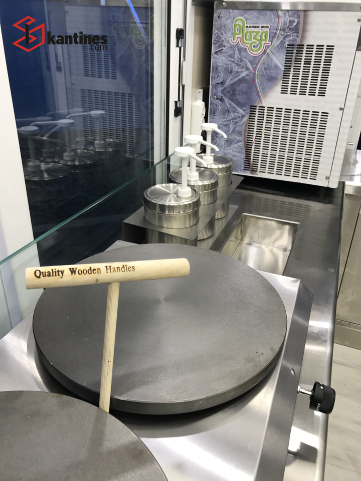 Camión tienda MERCEDES-BENZ 515 CDI: foto 16