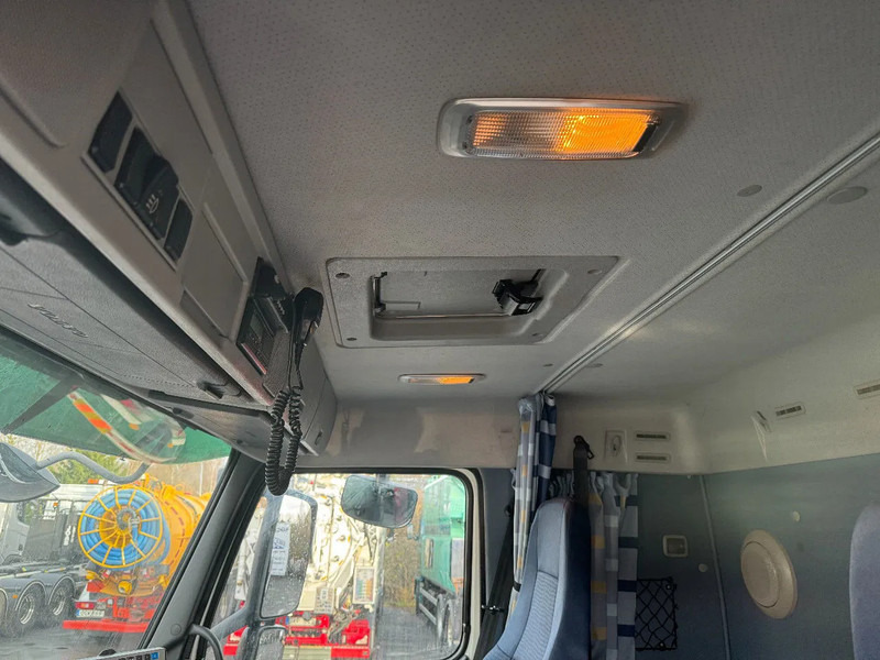 Limpieza de alcantarillado Volvo FM 420 6x2*4, 15m3 Sludge / Vacuum-truck, 2010: foto 20 Limpieza de alcantarillado Volvo FM 420 6x2*4, 15m3 Sludge / Vacuum-truck, 2010: foto 20