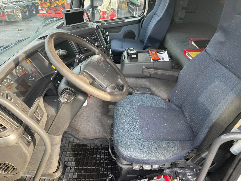 Limpieza de alcantarillado Volvo FM 420 6x2*4, 15m3 Sludge / Vacuum-truck, 2010: foto 19 Limpieza de alcantarillado Volvo FM 420 6x2*4, 15m3 Sludge / Vacuum-truck, 2010: foto 19