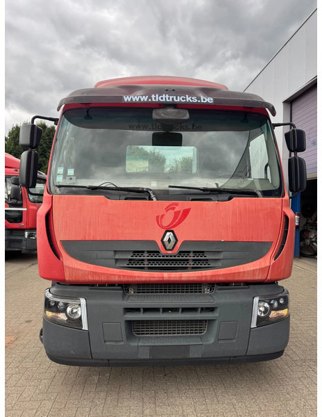 Renault Premium 380 **EURO 4-BELGIAN TRUCK** - Cabeza tractora: foto 2 Renault Premium 380 **EURO 4-BELGIAN TRUCK** - Cabeza tractora: foto 2