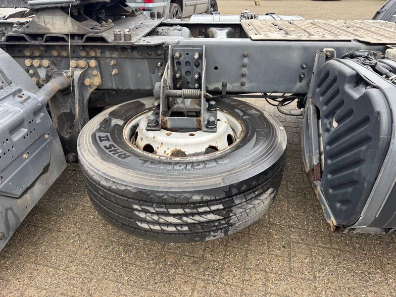 Scania P420 **BELGIAN TRUCK-EURO 5** - Cabeza tractora: foto 5 Scania P420 **BELGIAN TRUCK-EURO 5** - Cabeza tractora: foto 5