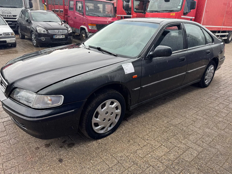 Honda Accord **DIESEL-EXPORT** - Sedan: foto 1 Honda Accord **DIESEL-EXPORT** - Sedan: foto 1