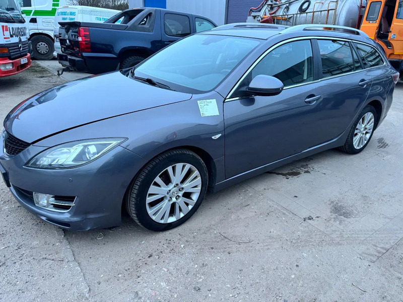 Mazda 6 BELGIAN CAR-AIRCO - Coche: foto 1 Mazda 6 BELGIAN CAR-AIRCO - Coche: foto 1