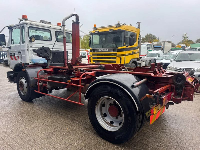 Camión multibasculante Renault Midliner 180 **6CYL-FRENCH TRUCK**: foto 11