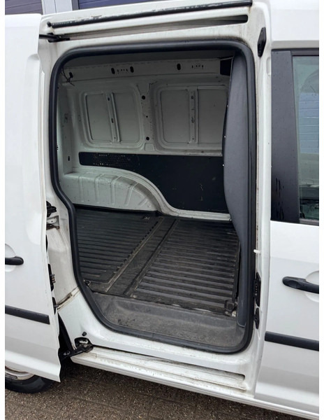 Volkswagen Caddy **EURO 5B-BELGIAN VAN** - Furgoneta pequeña: foto 4 Volkswagen Caddy **EURO 5B-BELGIAN VAN** - Furgoneta pequeña: foto 4